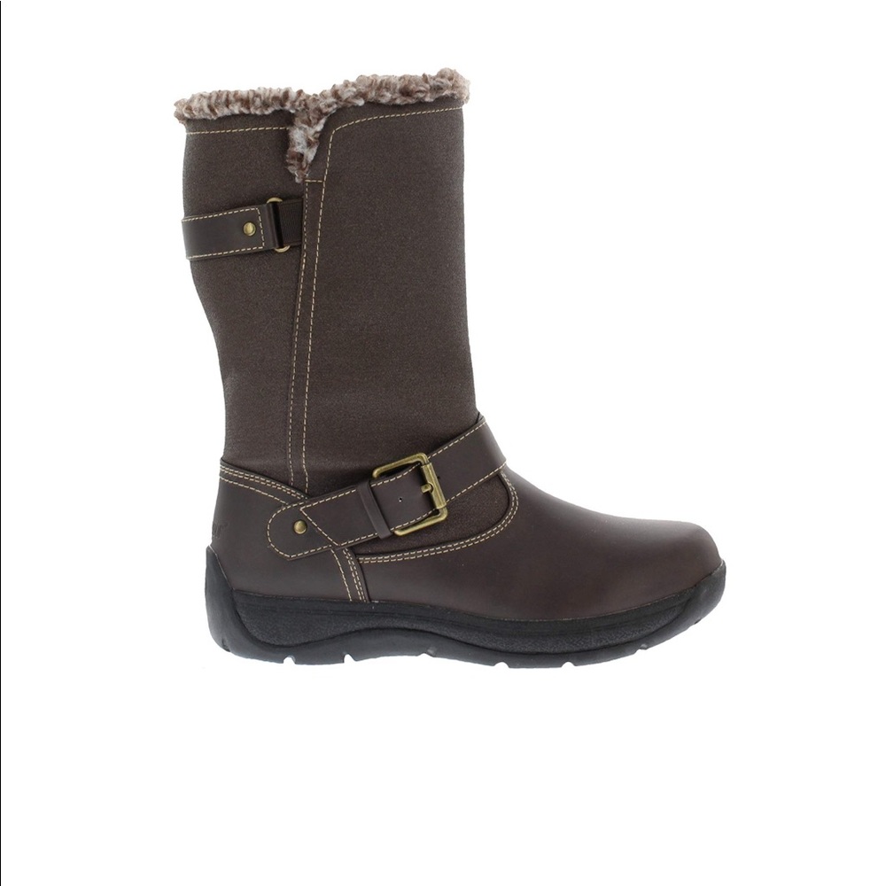 Totes boots 👢